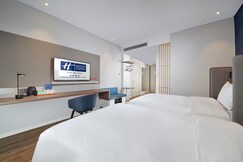 Holiday Inn Express CHONGQING AIRPORT ZONE