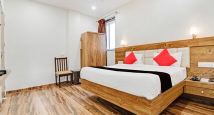 Hotel Star Zest House Room Type - Super Deluxe
