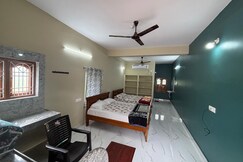 Trinetra Home Stay