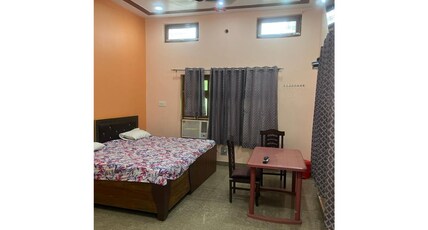 Awadh hotel and guest house Room Type - AC ROOM