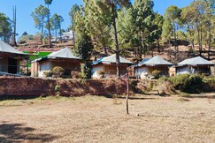 BAY BERRY CAMP & RESORT