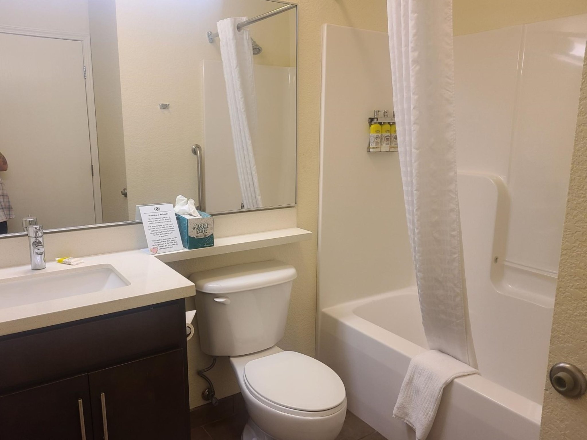 Candlewood Suites BISMARCK, an IHG hotel - Tap to explore photos