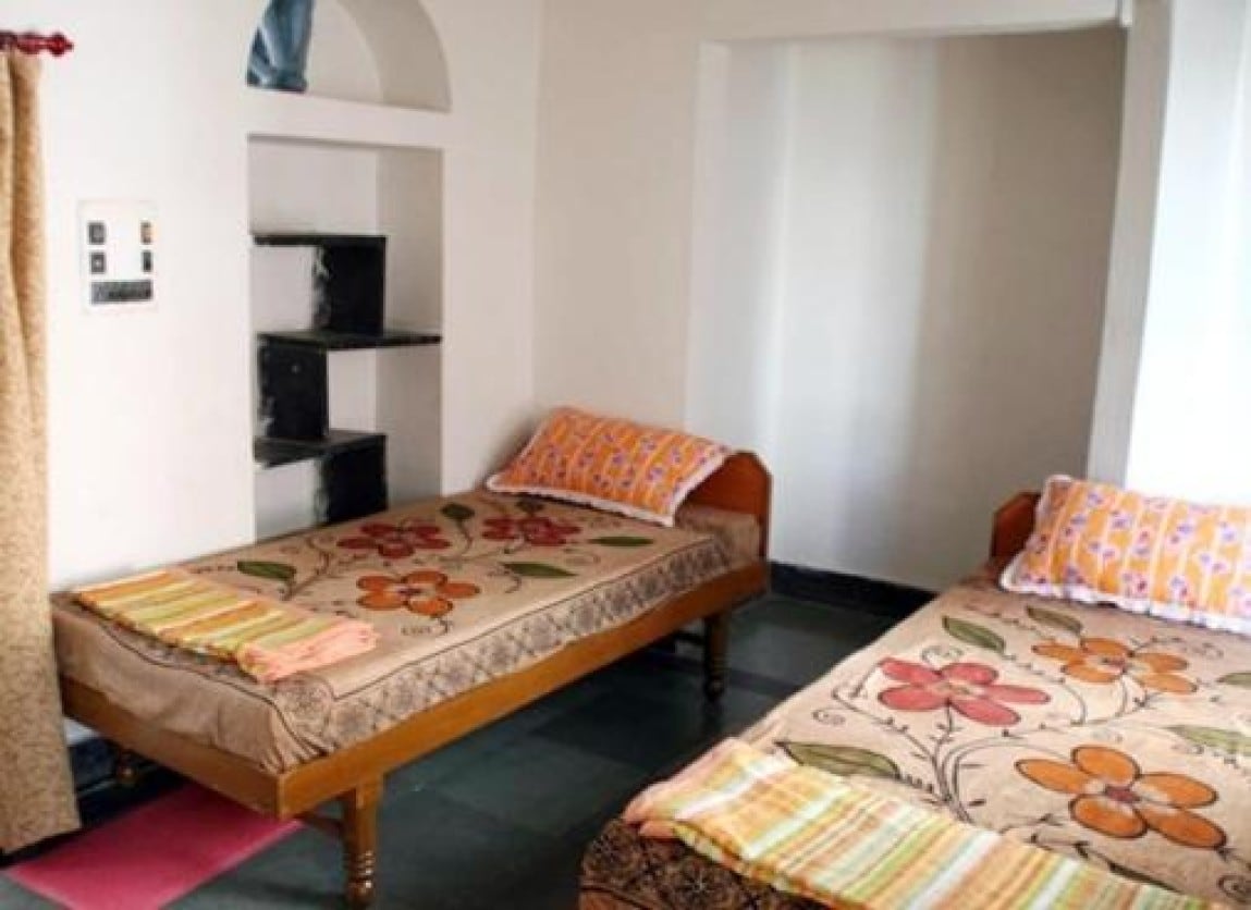 Udai Haveli Guest House - Tap to explore photos