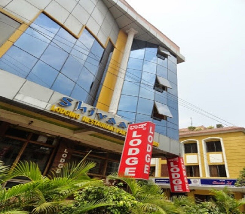 Hotel Shivaal's Residency - Tap to explore photos