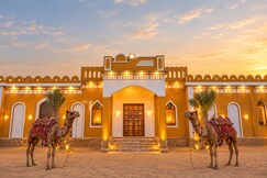 Address of Jaisalmer Dekho Desert Camp