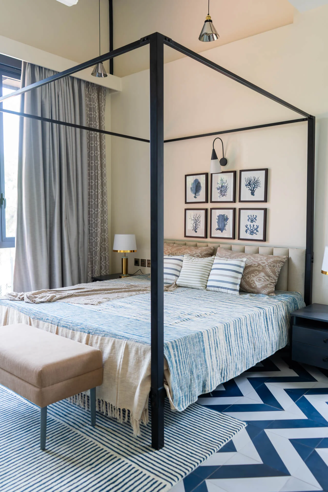 LohonoStays Villa Siena B - Tap to explore photos