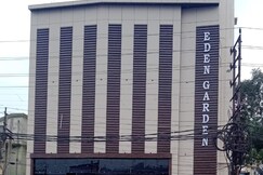 Hotel Eden Garden