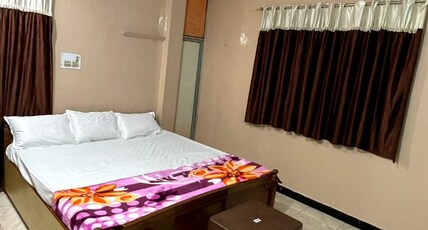Naitik Homestay Room Type - Bedroom 4