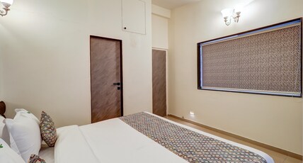 Vihaan Seabreeze Room Type - Vihaan Seabreeze