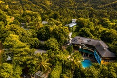 Silvanus Forest Retreat