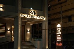 Hotel HPB Grand