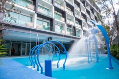 Prima hotel Pattaya