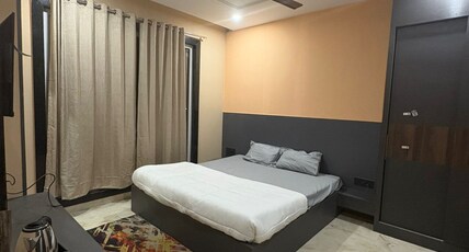 Rangmon Grand Room Type - Bedroom 3 AC