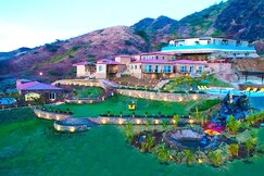 Clubhouse Resort Swarnagarh Udaipur by CheckIn