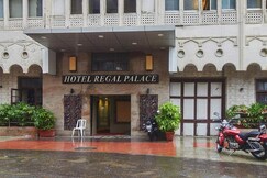 Hotel Regal Palace