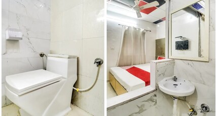 Amar Hotel By GRB Room Type - Family Room