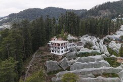 5 BHK - Ahistay Homes Fagu, Kufri Shimla