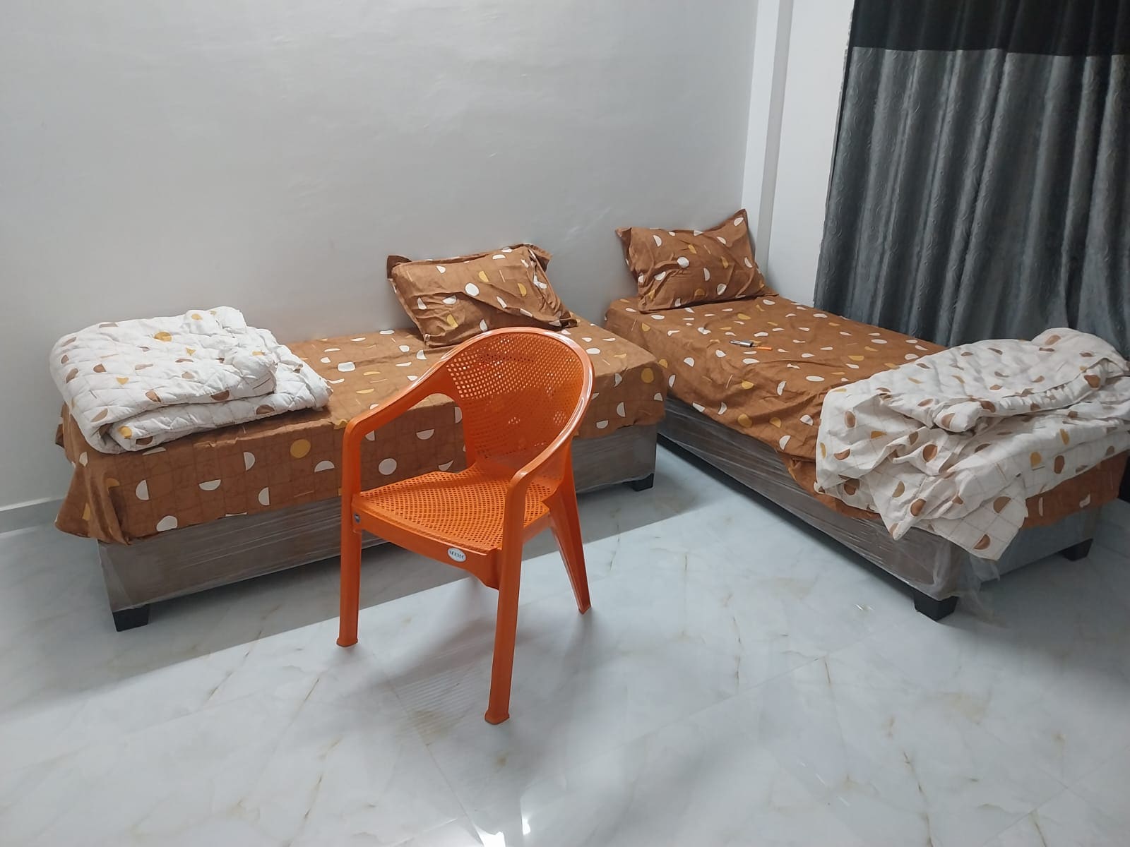 Patel Home stay - Tap to explore photos