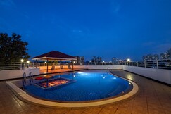 Park Residency, Kakkanadu