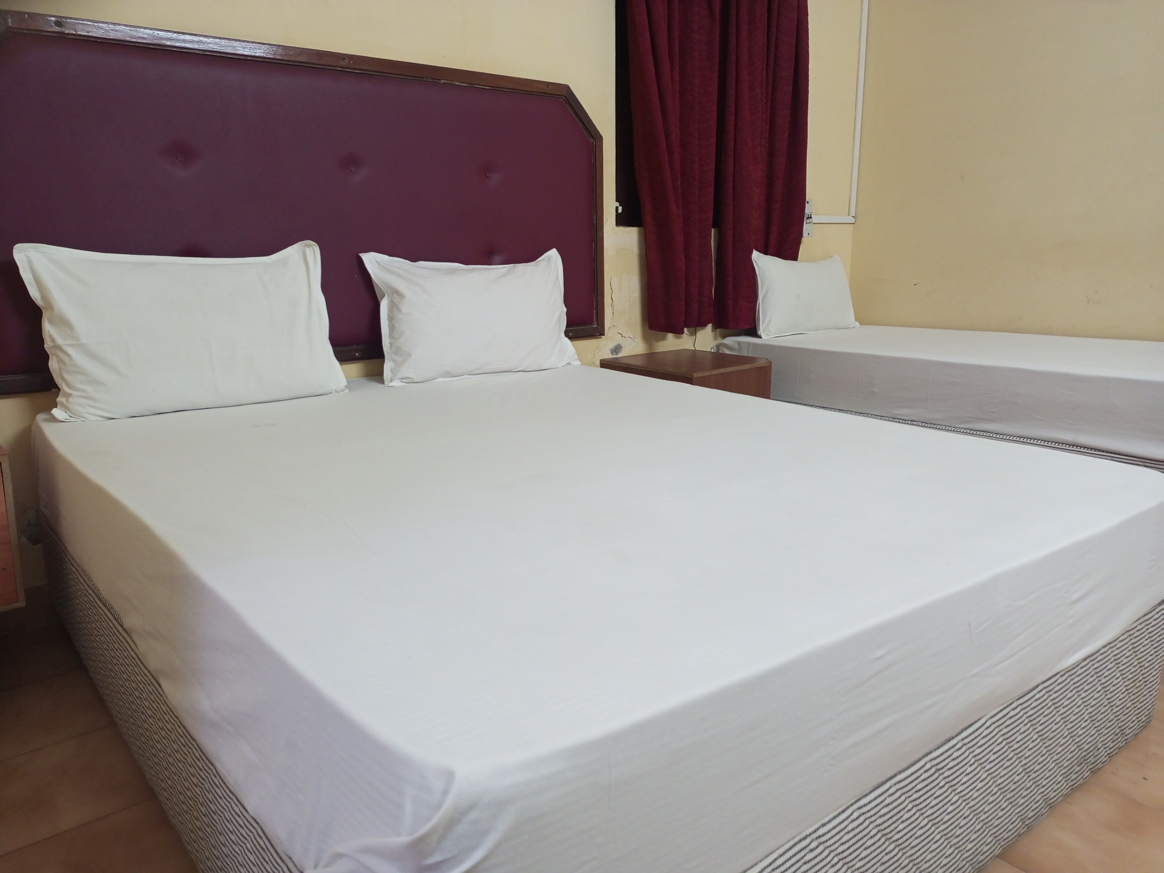 YMCA GUEST HOUSE - Tap to explore photos