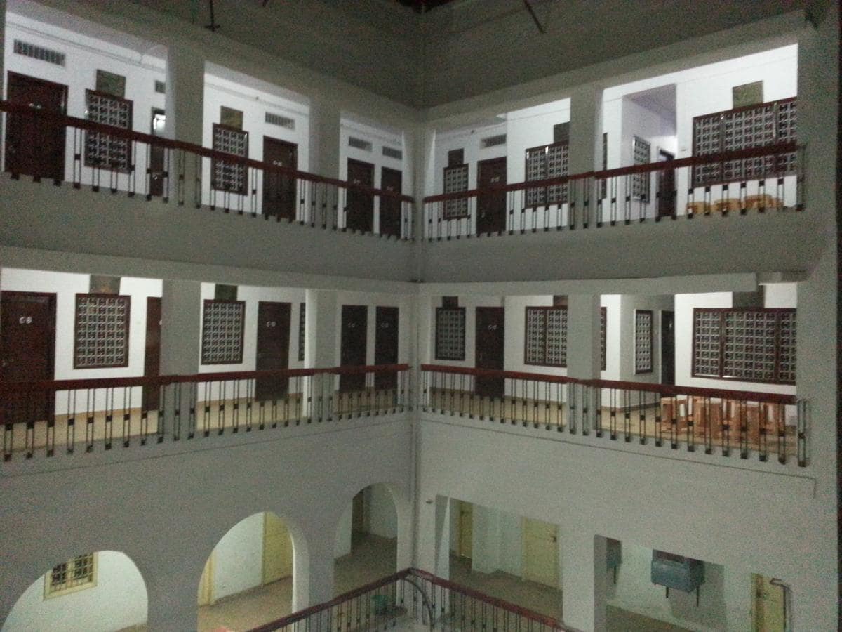 Main gallery