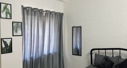 Euphoric Escape Room Type - Non AC Bedroom