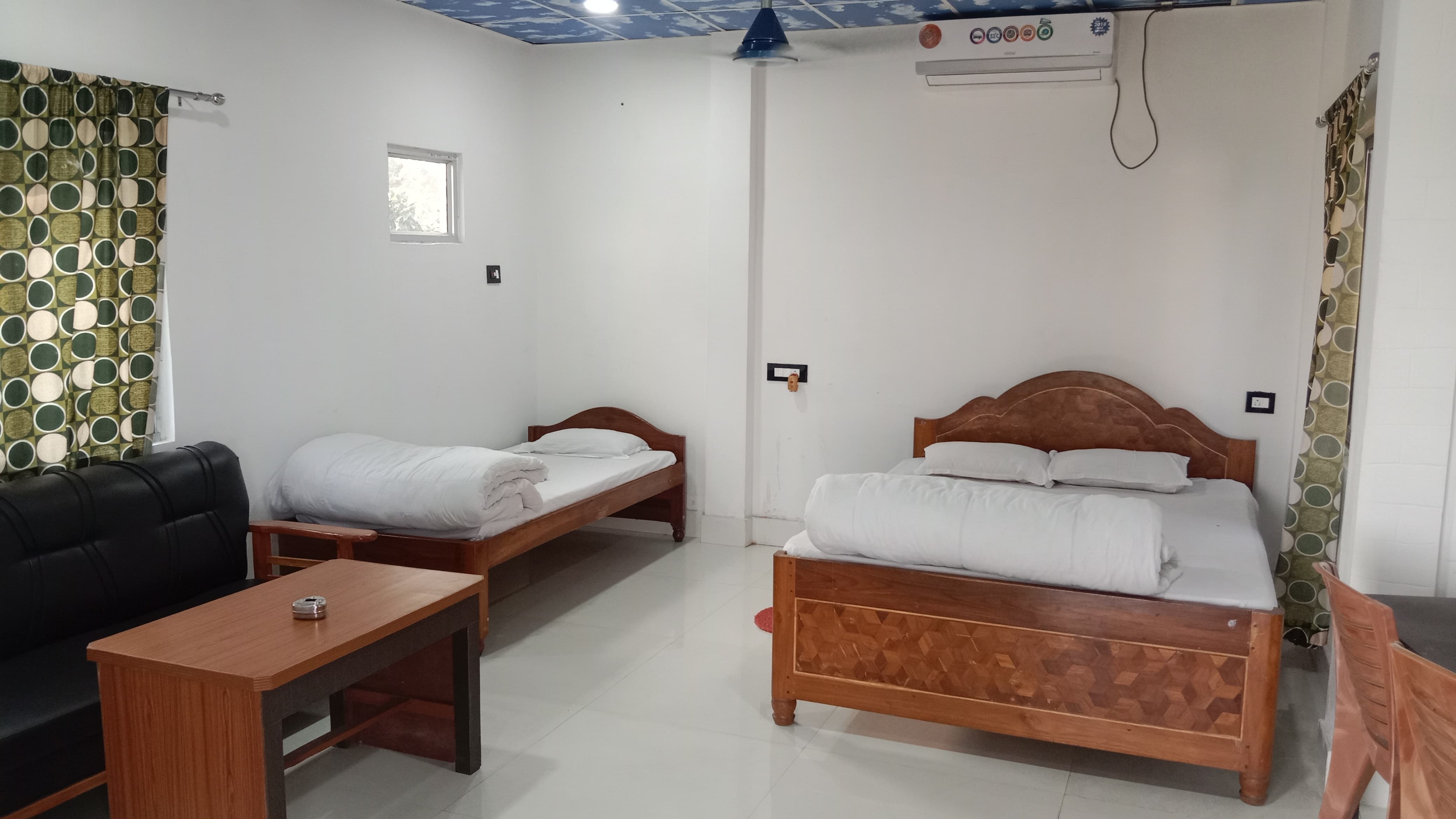 Murti Dreamland Resort - Tap to explore photos