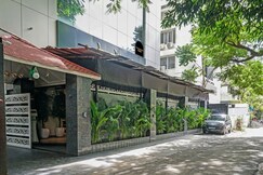 The Citiotel, Shivaji Nagar