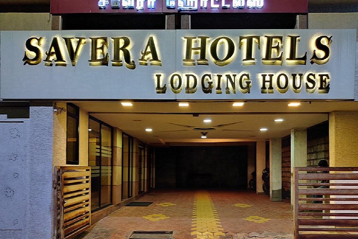 Hotel Savera - Tap to explore photos