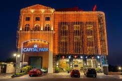 Capital Park Residency
