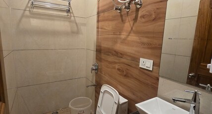 Shri Aashray Room Type - Hisol- G01