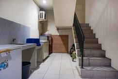Hotel O Royani Residence