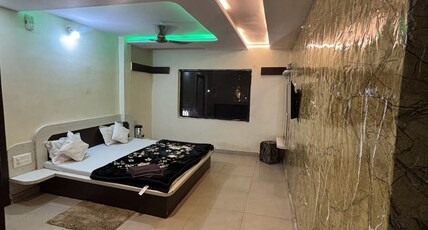 Maharaja Homestay Room Type - Standard Room 