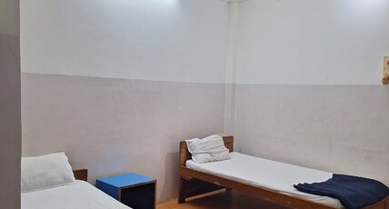 Mayur Hotel Room Type - DOUBLE BED