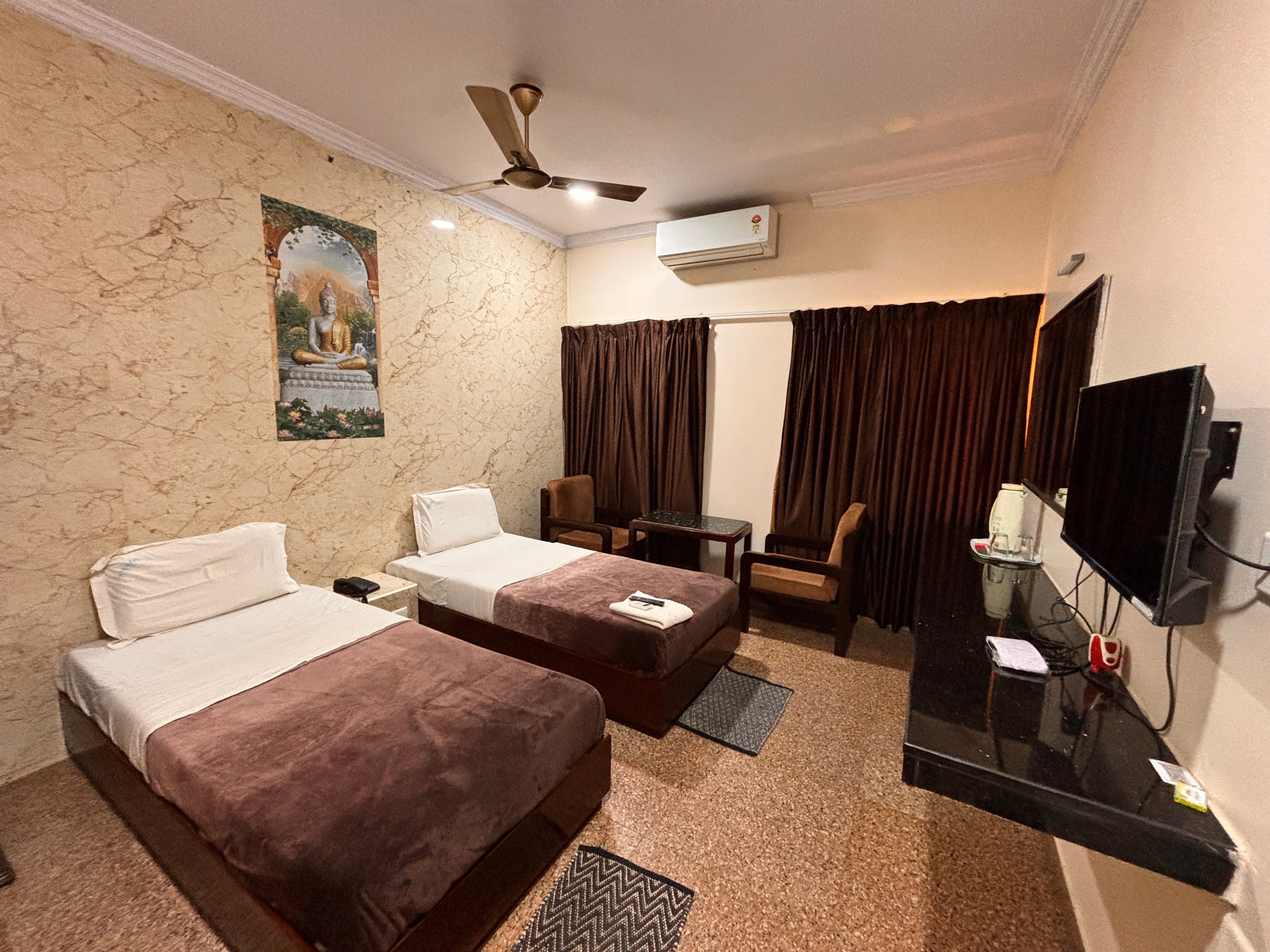 Akshay Residency - Tap to explore photos