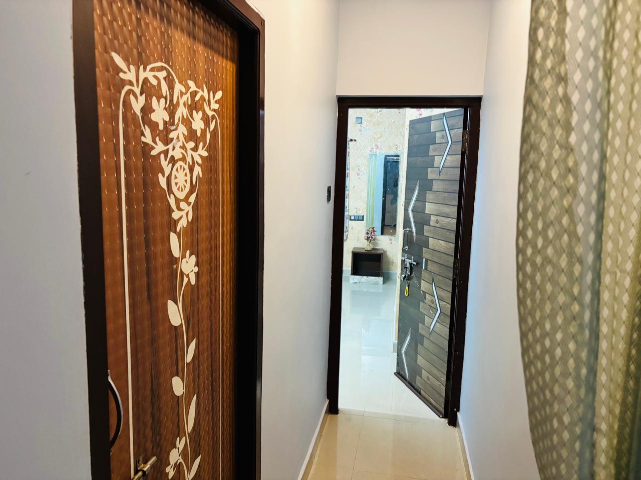 Tarini Homestay | Entire 1BHK Apartments - Tap to explore photos