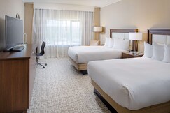 Hilton Boston Dedham Hotel