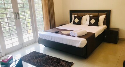 Olive Serviced Apartments, Kolkata Room Type - Standard Studio