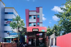 Hotel O New Dreamland