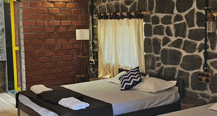 The Acre Eco Resort Room Type - 2 bedroom property
