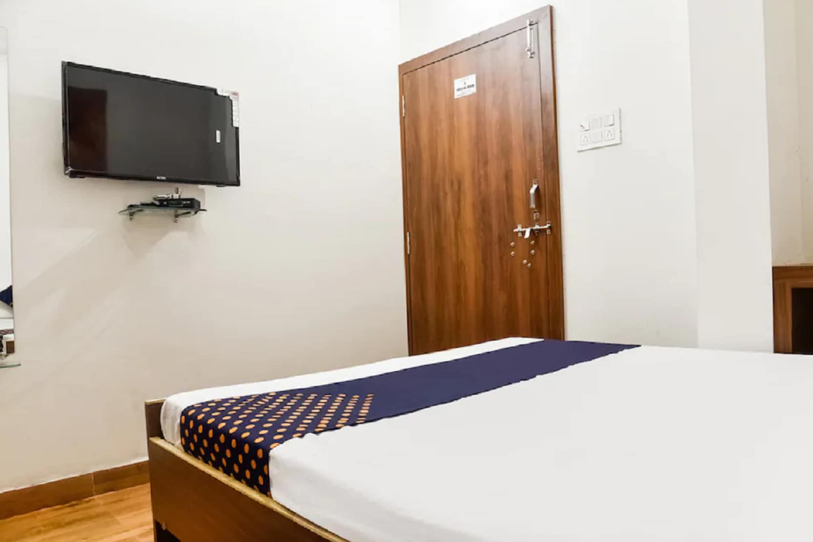 Hotel Saubhagya - Tap to explore photos