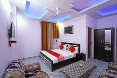 Super Hotel O Plus One Hotel Residency