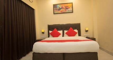 Hotel Mount View Room Type - Ac Triple Room