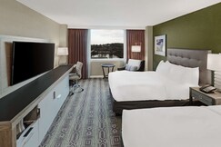 Hilton Harrisburg
