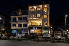 The Ola Residency