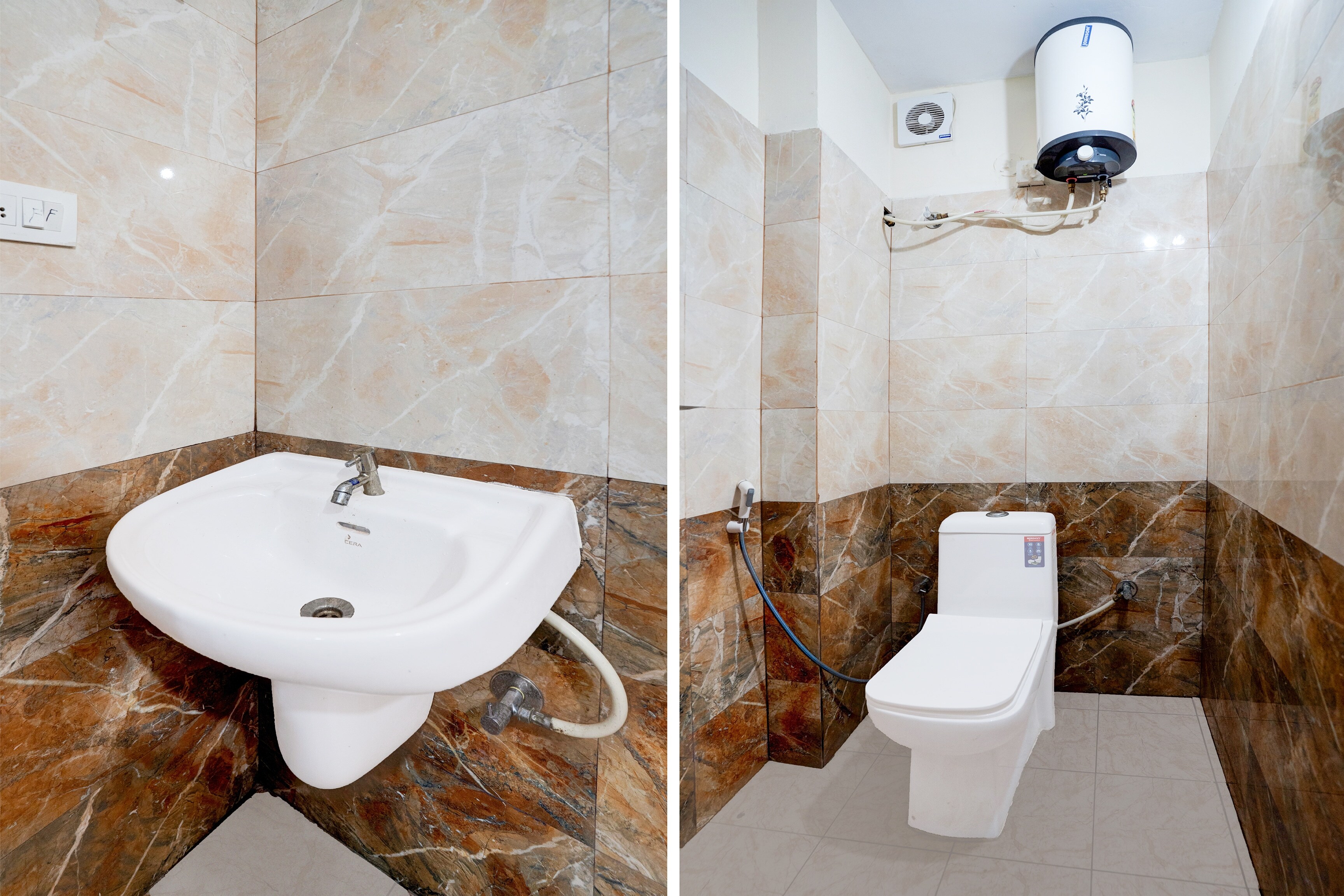 Hotel O Sri Durga Residency - Tap to explore photos