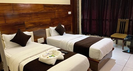 Hotel Rest Inn Room Type - ROYAL ROOM Hotel Rest Inn Room Type - ROYAL ROOM