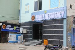 Noble Residency
