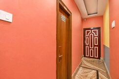 Super Hotel O Diamond Mall Kolkata Formerly Petals Residency
