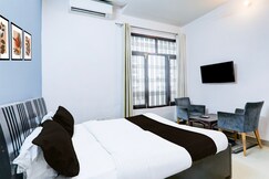 Hotel O IIDM ECO CENTRE